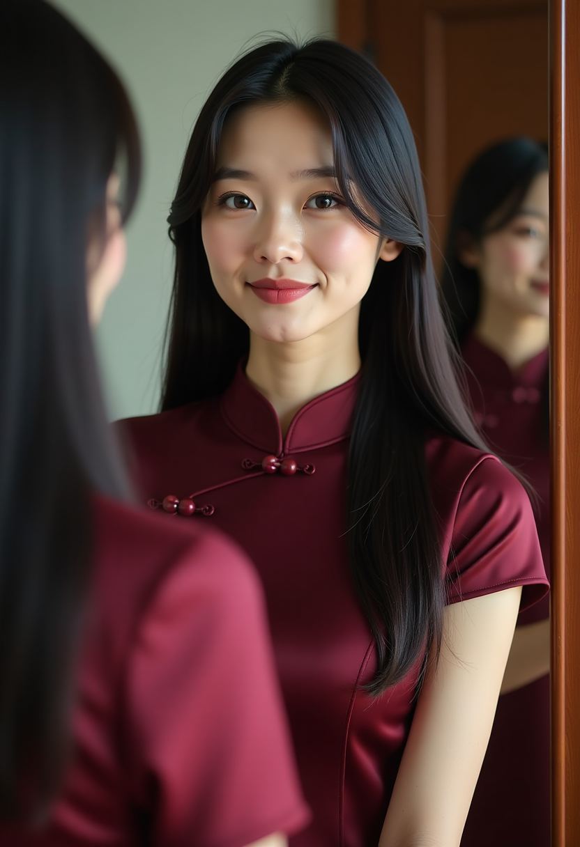 庄园女教师