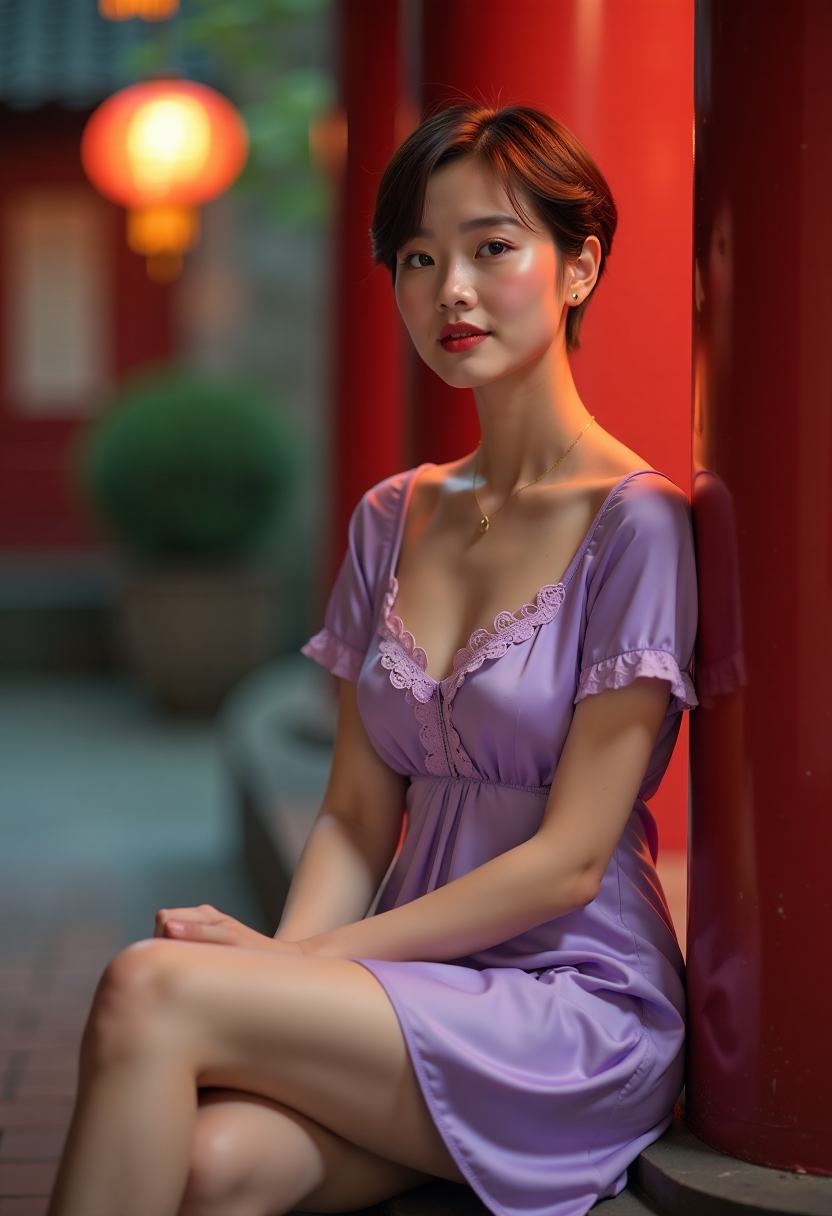 家庭女教师